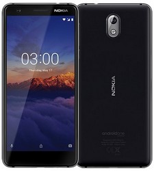 Замена камеры на телефоне Nokia 3.1 в Кирове